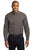 Port Authority S608 Long Sleeve Easy Care Shirt - LogoShirtsWholesale                                                                                                     
 - 3