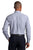 Port Authority® Tall Crosshatch Easy Care Shirt. TLS640 - NAVY FROST