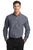 Port Authority® SuperPro™ Oxford Shirt. S658 - LogoShirtsWholesale                                                                                                     
 - 4