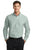 Port Authority® SuperPro™ Oxford Shirt. S658 - LogoShirtsWholesale                                                                                                     
 - 5