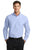 Port Authority® SuperPro™ Oxford Shirt. S658 - LogoShirtsWholesale                                                                                                     
 - 2