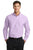 Port Authority® SuperPro™ Oxford Shirt. S658 - LogoShirtsWholesale                                                                                                     
 - 1