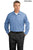 SP14 Port Authority Long Sleeve Work Shirt - LogoShirtsWholesale                                                                                                     
 - 7