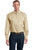 CornerStone® - Long Sleeve SuperPro Twill Shirt. SP17. - LogoShirtsWholesale                                                                                                     
 - 8