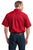 CornerStone® - Short Sleeve SuperPro Twill Shirt. SP18. - LogoShirtsWholesale                                                                                                     
 - 2