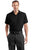 SP24 Port Authority Short Sleeve Industrial Work Shirt - LogoShirtsWholesale                                                                                                     
 - 10