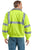 Port Authority® Enhanced Visibility Challenger™ Jacket with Reflective Taping. SRJ754 - LogoShirtsWholesale                                                                                                     
 - 3