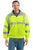 Port Authority® Enhanced Visibility Challenger™ Jacket with Reflective Taping. SRJ754 - LogoShirtsWholesale                                                                                                     
 - 4
