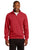 Sport-Tek® 1/4-Zip Sweatshirt. ST253. - LogoShirtsWholesale                                                                                                      - 1