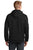 Sport-Tek® Repel Hooded Pullover. ST290 - LogoShirtsWholesale                                                                                                     
 - 4