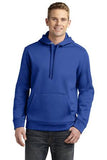 Sport-Tek® Repel Hooded Pullover. ST290 - LogoShirtsWholesale                                                                                                     
 - 1