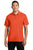 Sport-Tek® Micropique Sport-Wick® Polo. ST650- ORANGE