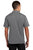 Sport-Tek® Micropique Sport-Wick® Polo. ST650- GREY