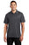 Sport-Tek® Micropique Sport-Wick® Polo. ST650- IRON