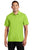 Sport-Tek® Micropique Sport-Wick® Polo. ST650- LIME