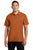 Sport-Tek® Micropique Sport-Wick® Polo. ST650- TEXAS ORANGE