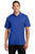 Sport-Tek® Micropique Sport-Wick® Polo. ST650- ROYAL