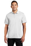 Sport-Tek® Micropique Sport-Wick® Polo. ST650- WHITE