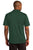 Sport-Tek® Micropique Sport-Wick® Pocket Polo. ST651 - Forest