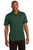 Sport-Tek® Micropique Sport-Wick® Pocket Polo. ST651 - Forest