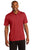 Sport-Tek® Micropique Sport-Wick® Pocket Polo. ST651 - True Red