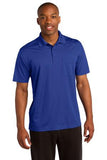 Sport-Tek® Micropique Sport-Wick® Pocket Polo. ST651 - Royal Blue