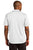 Sport-Tek® Micropique Sport-Wick® Pocket Polo. ST651 - White