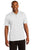 Sport-Tek® Micropique Sport-Wick® Pocket Polo. ST651 - White