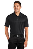 Sport-Tek® Active Textured Colorblock Polo. ST695. - LogoShirtsWholesale                                                                                                     
 - 1