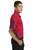 Sport-Tek® Active Textured Colorblock Polo. ST695. - LogoShirtsWholesale                                                                                                     
 - 16