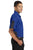 Sport-Tek® Active Textured Colorblock Polo. ST695. - LogoShirtsWholesale                                                                                                     
 - 18