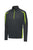 Sport-Tek® Sport-Wick® Stretch 1/2-Zip Colorblock Pullover. ST851 - Charge Green                                                                                                   