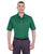 U8315 UltraClub Men's Platinum Performance Piqué Polo - FOREST