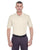 U8315 UltraClub Men's Platinum Performance Piqué Polo - STONE