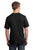 Port & Company® - All-American Pocket Tee. USA100P - BLACK