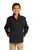 Port Authority® Youth Core Soft Shell Jacket. Y317 - Black