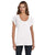 B8801 Bella + Canvas Ladies' Flowy Raglan T-Shirt - LogoShirtsWholesale                                                                                                     
 - 3