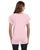 B8801 Bella + Canvas Ladies' Flowy Raglan T-Shirt - LogoShirtsWholesale                                                                                                     
 - 6