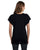 B8801 Bella + Canvas Ladies' Flowy Raglan T-Shirt - LogoShirtsWholesale                                                                                                     
 - 8