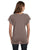 B8801 Bella + Canvas Ladies' Flowy Raglan T-Shirt - LogoShirtsWholesale                                                                                                     
 - 12