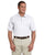 Devon & Jones D100 Pima Pique Polo - LogoShirtsWholesale                                                                                                     
 - 3