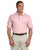 Devon & Jones D100 Pima Pique Polo - LogoShirtsWholesale                                                                                                     
 - 4