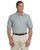 Devon & Jones D100 Pima Pique Polo - LogoShirtsWholesale                                                                                                     
 - 5