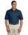 Devon & Jones D100 Pima Pique Polo - LogoShirtsWholesale                                                                                                     
 - 8