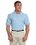 Devon & Jones D100 Pima Pique Polo - LogoShirtsWholesale                                                                                                     
 - 13