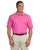 Devon & Jones D100 Pima Pique Polo - LogoShirtsWholesale                                                                                                     
 - 14