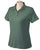 D140SW Devon & Jones Ladies Solid Perfect Pima Interlock Polo - LogoShirtsWholesale                                                                                                     
 - 15