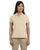 Devon & Jones D100W Ladies Polo - LogoShirtsWholesale                                                                                                     
 - 26