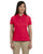 Devon & Jones D100W Ladies Polo - LogoShirtsWholesale                                                                                                     
 - 28