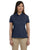 Devon & Jones D100W Ladies Polo - LogoShirtsWholesale                                                                                                     
 - 29